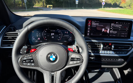BMW X3 M, 2021 год, 8 500 000 рублей, 13 фотография