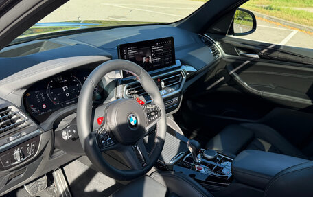 BMW X3 M, 2021 год, 8 500 000 рублей, 15 фотография