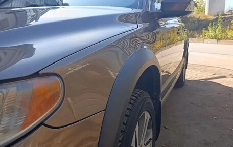 Volvo XC70 II рестайлинг, 2011 год, 1 150 000 рублей, 3 фотография