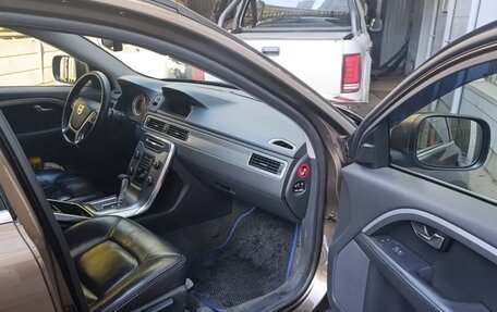 Volvo XC70 II рестайлинг, 2011 год, 1 150 000 рублей, 9 фотография