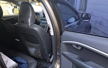 Volvo XC70 II рестайлинг, 2011 год, 1 150 000 рублей, 11 фотография