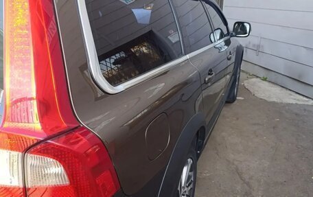 Volvo XC70 II рестайлинг, 2011 год, 1 150 000 рублей, 6 фотография