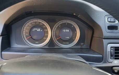Volvo XC70 II рестайлинг, 2011 год, 1 150 000 рублей, 12 фотография