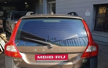 Volvo XC70 II рестайлинг, 2011 год, 1 150 000 рублей, 5 фотография