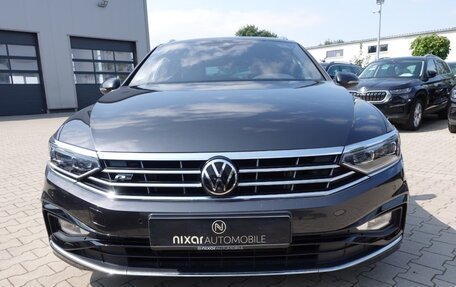 Volkswagen Passat B8 рестайлинг, 2022 год, 3 010 010 рублей, 2 фотография