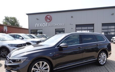 Volkswagen Passat B8 рестайлинг, 2022 год, 3 010 010 рублей, 3 фотография