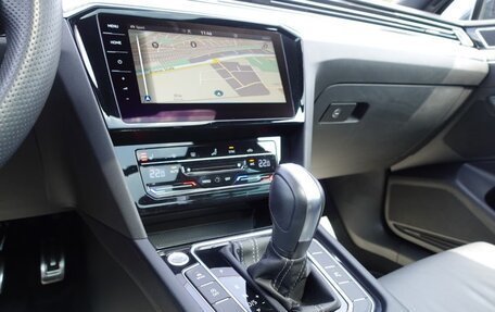 Volkswagen Passat B8 рестайлинг, 2022 год, 3 010 010 рублей, 10 фотография