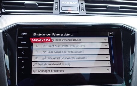 Volkswagen Passat B8 рестайлинг, 2022 год, 3 010 010 рублей, 9 фотография