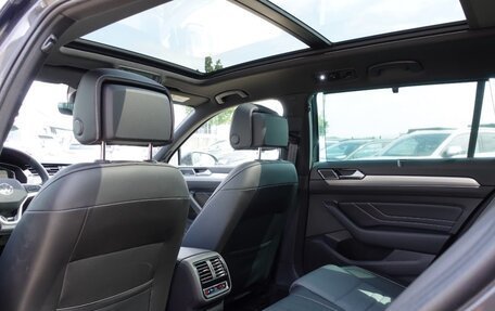 Volkswagen Passat B8 рестайлинг, 2022 год, 3 010 010 рублей, 14 фотография