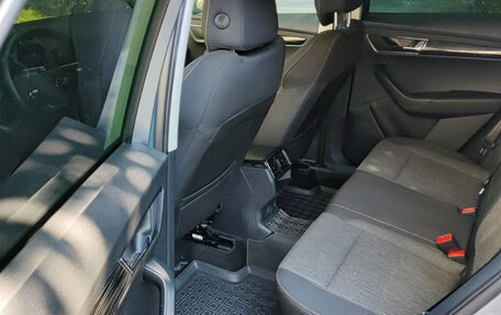 Skoda Karoq I, 2021 год, 2 110 000 рублей, 6 фотография