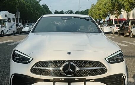 Mercedes-Benz C-Класс, 2023 год, 4 553 921 рублей, 2 фотография