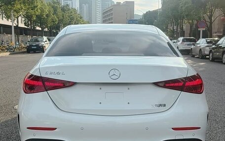 Mercedes-Benz C-Класс, 2023 год, 4 553 921 рублей, 3 фотография