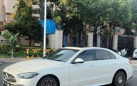 Mercedes-Benz C-Класс, 2023 год, 4 553 921 рублей, 4 фотография