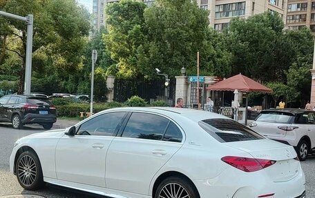 Mercedes-Benz C-Класс, 2023 год, 4 553 921 рублей, 6 фотография