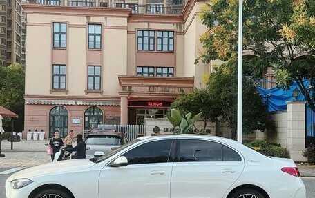 Mercedes-Benz C-Класс, 2023 год, 4 553 921 рублей, 5 фотография