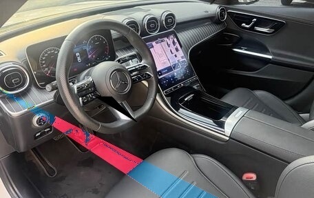 Mercedes-Benz C-Класс, 2023 год, 4 553 921 рублей, 7 фотография