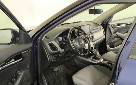 KIA Seltos I, 2020 год, 1 850 000 рублей, 8 фотография
