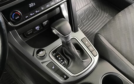 KIA Seltos I, 2020 год, 1 850 000 рублей, 12 фотография
