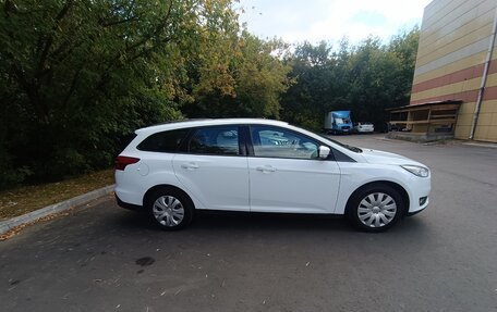Ford Focus III, 2016 год, 950 000 рублей, 2 фотография