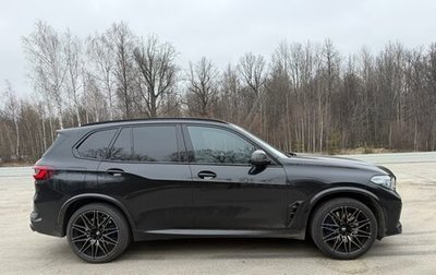 BMW X5 M, 2021 год, 8 500 000 рублей, 1 фотография