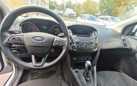 Ford Focus III, 2016 год, 950 000 рублей, 7 фотография