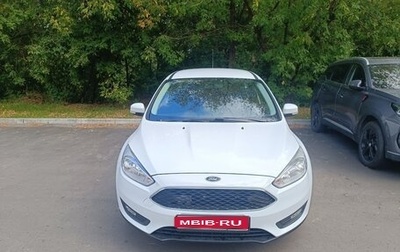 Ford Focus III, 2016 год, 950 000 рублей, 1 фотография