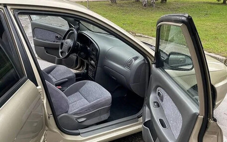 KIA Spectra II (LD), 2007 год, 390 000 рублей, 3 фотография