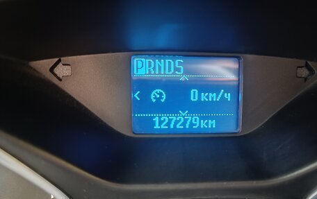 Ford Focus III, 2016 год, 950 000 рублей, 8 фотография
