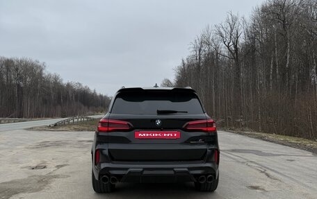 BMW X5 M, 2021 год, 8 500 000 рублей, 4 фотография