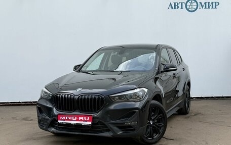 BMW X1, 2020 год, 2 800 000 рублей, 1 фотография