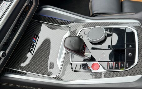 BMW X5 M, 2021 год, 8 500 000 рублей, 9 фотография