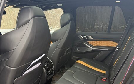 BMW X5 M, 2021 год, 8 500 000 рублей, 14 фотография