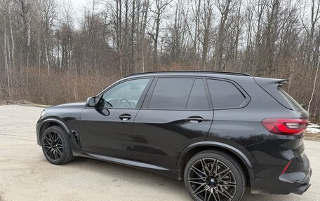 BMW X5 M, 2021 год, 8 500 000 рублей, 7 фотография