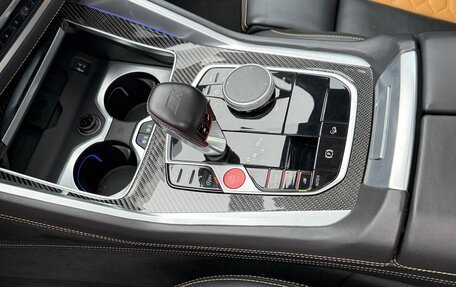 BMW X5 M, 2021 год, 8 500 000 рублей, 10 фотография