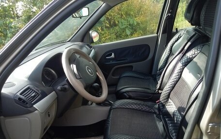 Renault Symbol, 2009 год, 399 000 рублей, 6 фотография