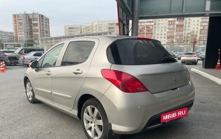 Peugeot 308 II, 2008 год, 480 000 рублей, 2 фотография