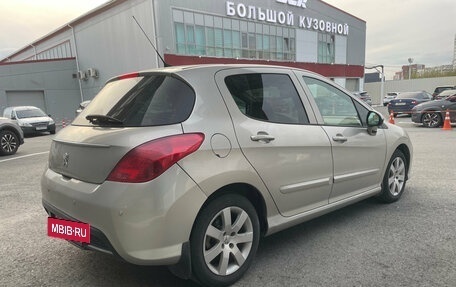 Peugeot 308 II, 2008 год, 480 000 рублей, 3 фотография