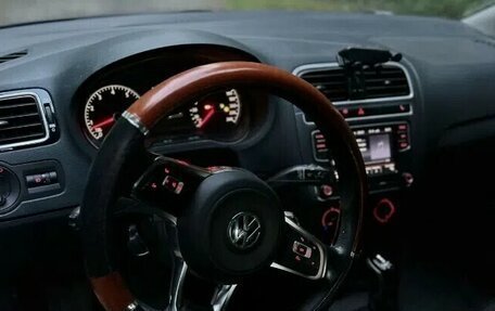 Volkswagen Polo VI (EU Market), 2019 год, 1 275 000 рублей, 7 фотография