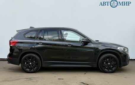 BMW X1, 2020 год, 2 800 000 рублей, 4 фотография