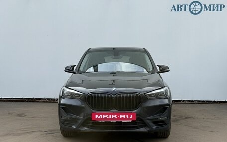 BMW X1, 2020 год, 2 800 000 рублей, 2 фотография