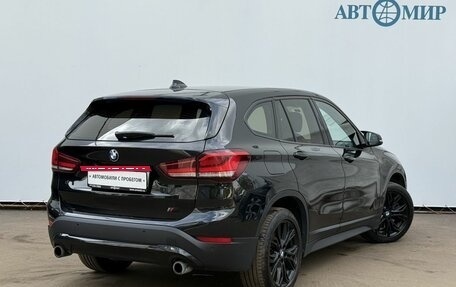 BMW X1, 2020 год, 2 800 000 рублей, 5 фотография