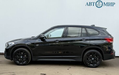 BMW X1, 2020 год, 2 800 000 рублей, 8 фотография