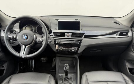 BMW X1, 2020 год, 2 800 000 рублей, 12 фотография