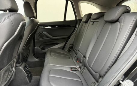 BMW X1, 2020 год, 2 800 000 рублей, 11 фотография