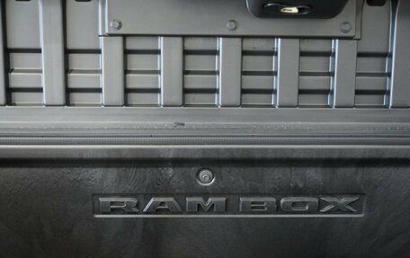 Rambler 1500, 2026 год, 12 100 000 рублей, 8 фотография
