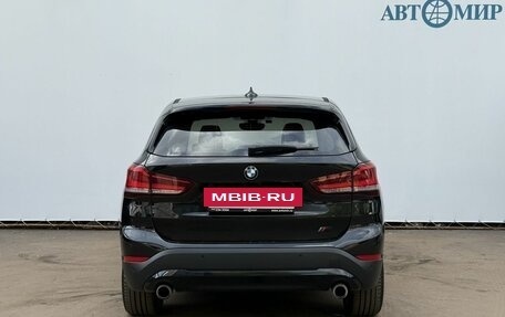 BMW X1, 2020 год, 2 800 000 рублей, 6 фотография