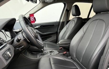 BMW X1, 2020 год, 2 800 000 рублей, 10 фотография