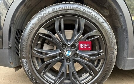BMW X1, 2020 год, 2 800 000 рублей, 9 фотография