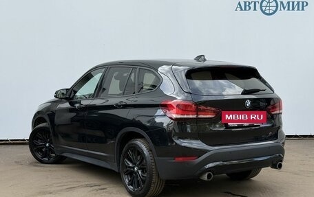 BMW X1, 2020 год, 2 800 000 рублей, 7 фотография