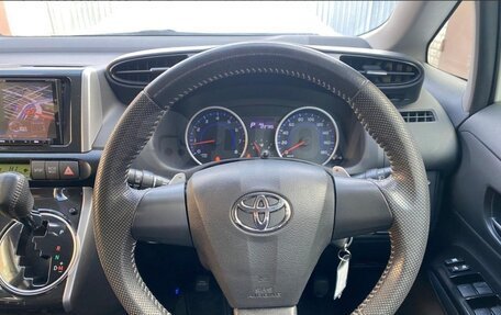 Toyota Wish II, 2012 год, 1 480 000 рублей, 11 фотография